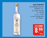 Aktuelle Schnaps Angebote bei Marktkauf in Nürnberg Aktuelles ouzo of plomari Angebot bei Marktkauf in Nürnberg ab 8,99 €