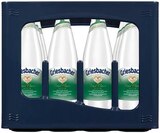 Mineralwasser im Angebot bei REWE in Esslingen Mineralwasser Angebote von Griesbacher bei REWE Esslingen für 4,99 €