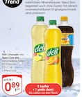 Aktuelle Cola Angebote bei GLOBUS in Halle (Saale) Aktuelles Limonade Angebot bei GLOBUS in Halle (Saale) ab 0,89 €