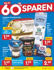 Milka im Netto Marken-Discount Prospekt in Nordhausen Aktueller Netto Marken-Discount Prospekt mit Milka, "Aktuelle Angebote", Seite 14