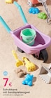 Schubkarre mit Sandspielzeugset im Angebot bei PEPCO in Friedrichshafen Schubkarre mit Sandspielzeugset Angebote bei PEPCO Friedrichshafen für 7,00 €