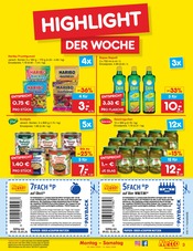 Aktueller Netto Marken-Discount Prospekt mit Haribo, "Aktuelle Angebote", Seite 3