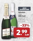 Aktuelle Sekt Angebote bei combi in Bremen Aktuelles Söhnlein Angebot bei combi in Bremen ab 2,99 €