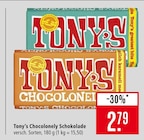 Aktuelle Schokolade Angebote bei Marktkauf in Reutlingen Aktuelles Tony's Chocolonely Schokolade Angebot bei Marktkauf in Reutlingen ab 2,79 €