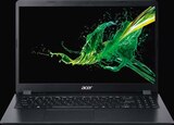 PORTABLE A315-56-3956 - ACER en promo chez Auchan Hypermarché PORTABLE A315-56-3956 - ACER dans le catalogue Auchan Hypermarché