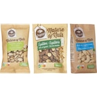 Carrefour Market Saint-Étienne - Promo SUR TOUT NATURE OF NUTS Promo SUR TOUT NATURE OF NUTS à dans le catalogue Carrefour Market à Saint-Étienne