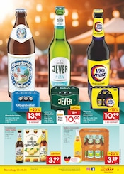 Krombacher im Netto Marken-Discount Prospekt in Bocholt Aktueller Netto Marken-Discount Prospekt mit Krombacher, "Aktuelle Angebote", Seite 35