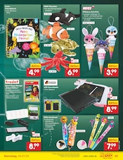 Kinderspielzeug im Netto Marken-Discount Prospekt in Pinneberg Aktueller Netto Marken-Discount Prospekt mit Kinderspielzeug, "Aktuelle Angebote", Seite 32