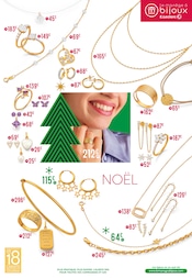 D'autres offres dans le catalogue "NOËL" de E.Leclerc à la page 3