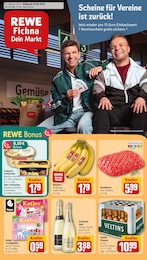 Der aktuelle REWE Prospekt Der aktuelle REWE Prospekt Dein Markt