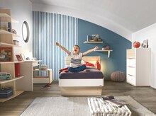 Etagère Enfant - Gautier Etagère Enfant à 409,00 € dans le catalogue Gautier "Les jours G"