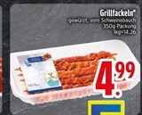 Grillfackeln im Angebot bei EDEKA in Ravensburg Grillfackeln Angebote bei EDEKA Ravensburg für 4,99 €