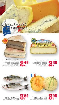 Fisch im aktuellen E center Prospekt (Mainz) Fisch im E center Prospekt "Aktuelle Angebote" mit 81 Seiten (Mainz)