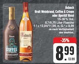 Uralt Weinbrand, Coffee & Cream oder Aperitif Rosé im Angebot bei EDEKA in Weiden Uralt Weinbrand, Coffee & Cream oder Aperitif Rosé Angebote von Asbach bei EDEKA Weiden für 8,99 €
