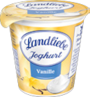 Joghurt von Landliebe im aktuellen E xpress Prospekt für 0,49 €