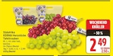 Herzstücke Tafeltrauben von EDEKA im aktuellen EDEKA Prospekt
