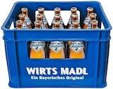 Aktuelle Bier Angebote bei REWE in Germering Aktuelles Bayrisch Hell Angebot bei REWE in Germering ab 11,99 €