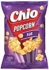 Tortillas oder Ready Made Popcorn von Chio im aktuellen REWE Prospekt für 1,29 €