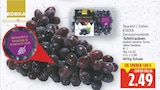 Aktuelles Tafeltrauben Angebot bei E center in Berlin ab 2,49 €