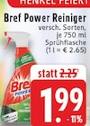 Angebot im EDEKA Bad Iburg Prospekt EDEKA Bad Iburg Prospekt mit im Angebot für 1,99 €