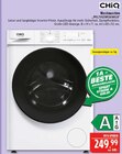 Waschmaschine PFL7012IM3XWGA Angebote von CHiQ bei Marktkauf Görlitz für 249,99 €