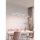 LED-HÄNGELEUCHTE Brownsville 100/22/120 cm von Novel im aktuellen XXXLutz Prospekt