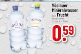 Mineralwasser Prickelnd Angebote von Vöslauer bei Trinkgut Offenbach für 0,59 €