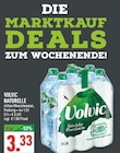 Naturelle Angebote von Volvic bei Marktkauf Voerde für 3,33 €