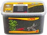 GRAVEL Angebote von SERA bei Zookauf Menden für 24,99 €