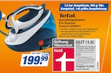Dampfbügelstation Pro Express Protect GV9221 im Angebot bei expert in Düren Dampfbügelstation Pro Express Protect GV9221 Angebote von Tefal bei expert Düren für 199,99 €