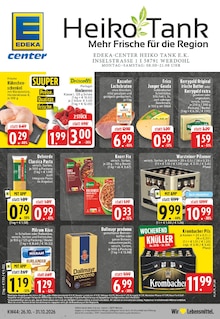 Aktueller E center Prospekt (Altena, 30 Seiten zum blättern E center Prospekt Aktuelle Angebote mit 30 Seiten