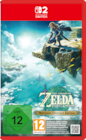 The Legend of Zelda: Ocarina of Time Angebote von Nintendo Switch 2 bei MediaMarkt Saturn Lingen für 69,99 €