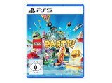 Aktuelles LEGO Party! - [PlayStation 5] Angebot bei MediaMarkt Saturn in Hannover ab 30,99 €