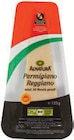 Bio-Parmigiano Reggiano von Alnatura im aktuellen tegut Prospekt für 4,44 €