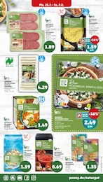 Wurst Angebot im aktuellen Penny Prospekt auf Seite 13