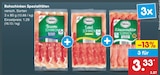 Rohschinken Spezialitäten Angebote bei Netto Marken-Discount Dinslaken für 3,33 €