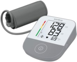 Aktuelle Blutdruckmessgerät Angebote bei Kaufland in Braunschweig Aktuelles Oberarm-Blutdruckmessgerät »SBM 15« Angebot bei Kaufland in Braunschweig ab 12,99 €
