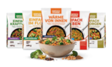 Einfach Leben im Angebot bei EDEKA in Cuxhaven Einfach Leben Angebote von Einfach Pfanne bei EDEKA Cuxhaven für 3,99 €
