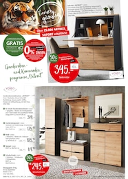 Büromöbel Angebot im aktuellen Zurbrüggen Prospekt auf Seite 22