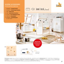 Schreibwaren Angebot & Preis im aktuellen BabyOne Prospekt Schreibwaren Angebot im aktuellen BabyOne Prospekt auf Seite 37