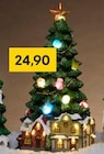 Aktuelle Weihnachtsdeko Angebote bei Rusta in Jena Aktuelles Weihnachtsdörfer Angebot bei Rusta in Jena ab 24,90 €