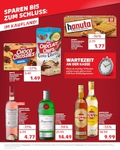 Aktueller Kaufland Prospekt mit Brötchen, "Aktuelle Angebote", Seite 4