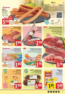 Knoblauch im aktuellen EDEKA Prospekt (Wuppertal) Knoblauch im EDEKA Prospekt "Aktuelle Angebote" mit 28 Seiten (Wuppertal)