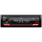 Autoradio kd-x282dbt - JVC en promo chez Feu Vert Autoradio kd-x282dbt - JVC dans le catalogue Feu Vert