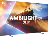OLED-TV 77OLED Serie bei expert im Koblenz Prospekt für 111,00 €