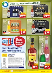 Aktueller Netto Marken-Discount Prospekt mit Radeberger, "Aktuelle Angebote", Seite 28