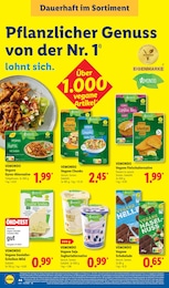 Soja Angebot & Preis im aktuellen Lidl Prospekt Soja Angebot im aktuellen Lidl Prospekt auf Seite 70