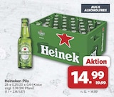 Pils von Heineken im aktuellen famila Nordwest Prospekt