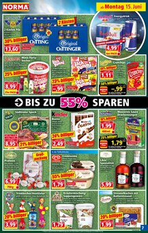 Chips im Norma Prospekt "Mehr fürs Geld" mit 19 Seiten (Würzburg)