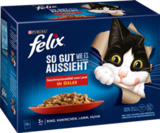 Felix Katzennahrung von felix im aktuellen budni Prospekt